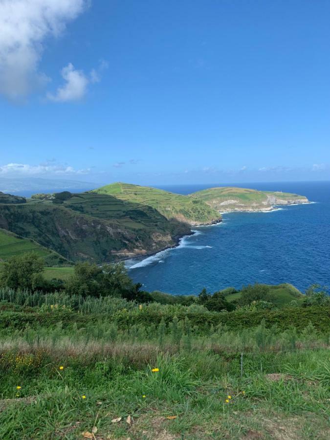 The Right Place To Relax Santo Antonio (Sao Miguel) Exterior foto